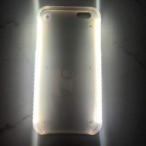 iPhone 6 plus  lumee case